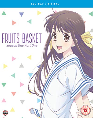 Fruits Basket - Mehr Infos/Bestellen