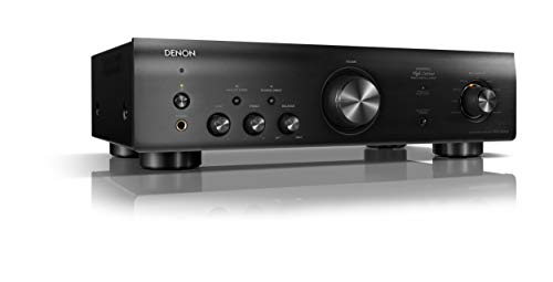 Denon Pma-600 Ne Wzmacniacz 70 W