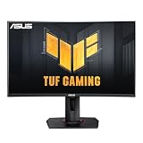 ASUS TUF VG27VQ - Monitor Gaming 27" Full HD Curved 165Hz