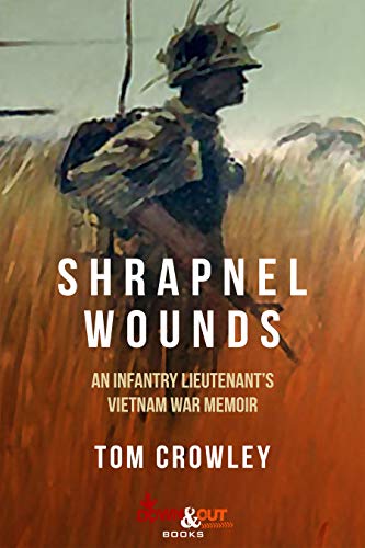 Our Favourite Book Covers - War History