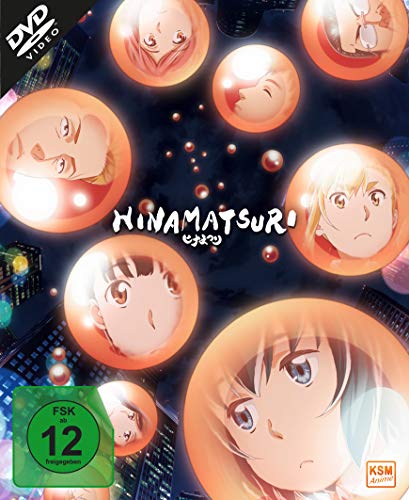 Hinamatsuri - Mehr Infos/Bestellen