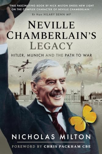 Our Favourite Book Covers - War History