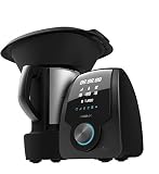 Cecotec Mambo 8300 — Potencia y capacidad a precio competitivo