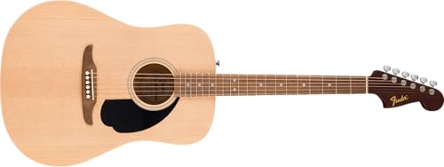 Gitara Akustyczna Fender California Debut Redondo