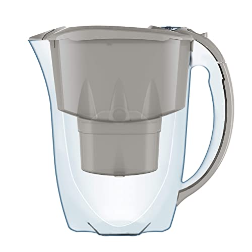 Aquaphor Amethyst 2,8 l + 3 wkłady – 49,99 zł z Prime