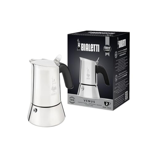 Kawiarka Bialetti VENUS - 6 CUPS