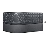 Logitech Ergo K860