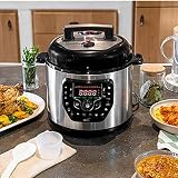 Cecotec Olla GM Model H Programable 6 Litros