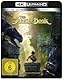 The Jungle Book (Live-Action) [4K UHD + Blu-ray]