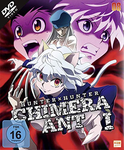 Hunter x Hunter - Mehr Infos/Bestellen
