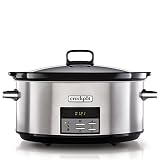 Crockpot Digital Slow Cooker 7.5L