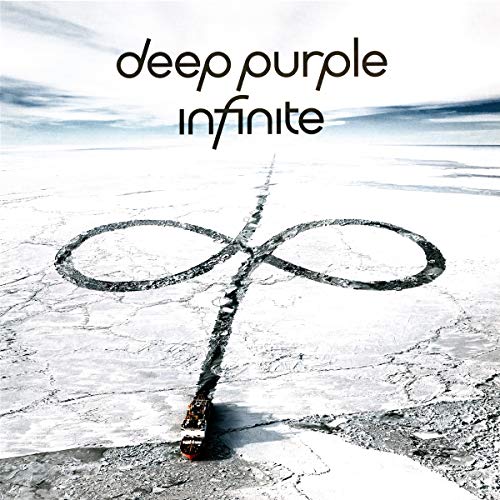 Deep Purple - Infinite (winyl 2LP)