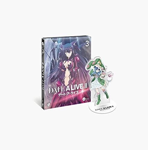 Date A Live