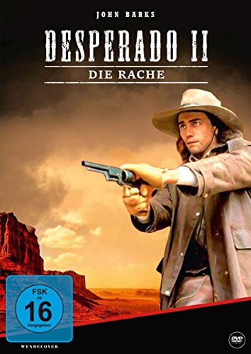 Desperado - Mehr Infos/Bestellen