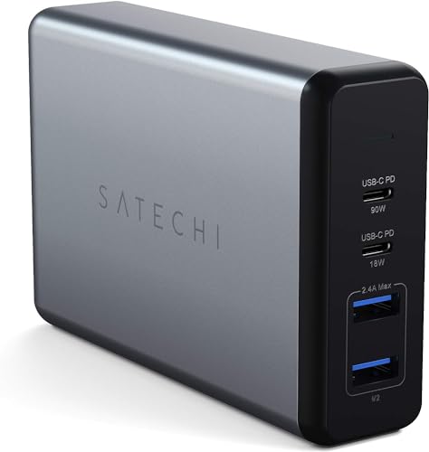Satechi 108W USB-C