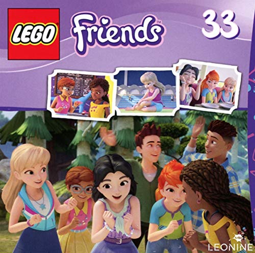 Lego Friends, - Mehr Infos/Bestellen
