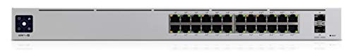 Ubiquiti USW-Pro-24-PoE