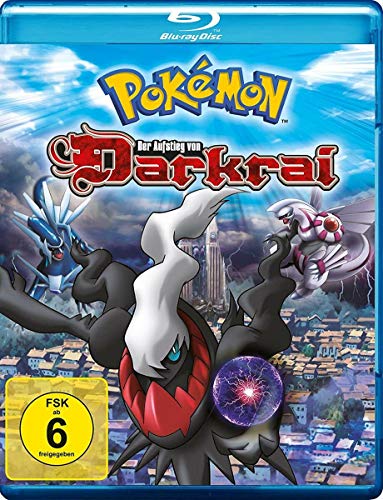 Pokémon