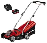 Einhell GE-CM 18/33 Li Kit Power X-Change
