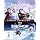 Die Eiskönigin - Völlig unverfroren / Die Eiskönigin 2 [Blu-ray]