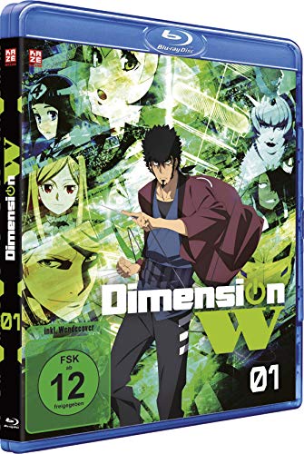 Dimension W