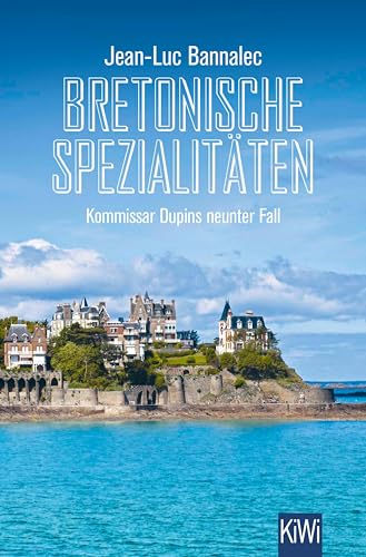 Kommissar Dupin - Mehr Infos/Bestellen