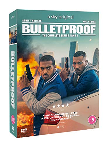 Bulletproof