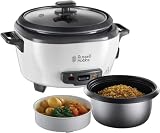 Russell Hobbs Arrocera 6 Raciones 27030-56