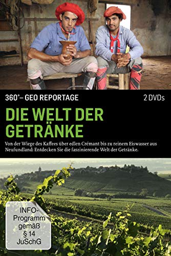 360° - Die GEO-Reportage: