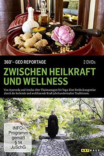 360° - GEO - Mehr Infos/Bestellen