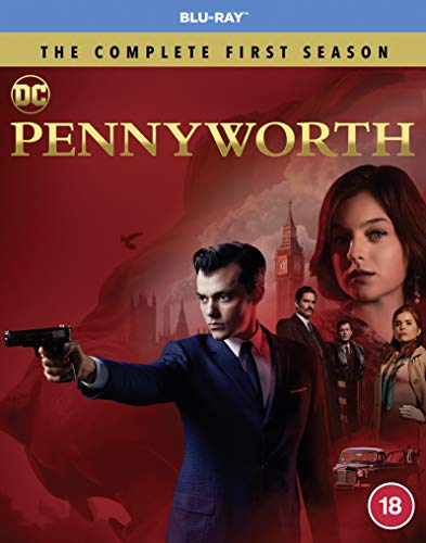 Pennyworth