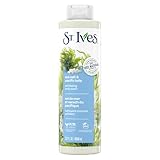 St. Ives Sea Salt & Pacific Seaweed Body Scrub 650ml