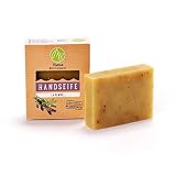 Mara Handseife Lavendel – Naturkosmetik, vegan, Bio-Naturseife