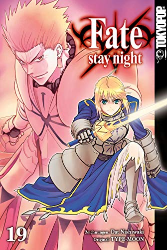 FATE / Stay Night - Mehr Infos/Bestellen