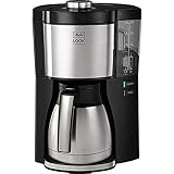 Melitta Look V Therm Perfection 1025-16 Cafetera de Goteo