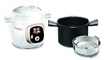 Moulinex Cookeo 6L — El robot de cocina con personalidad propia