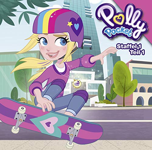 Polly Pocket - Mehr Infos/Bestellen