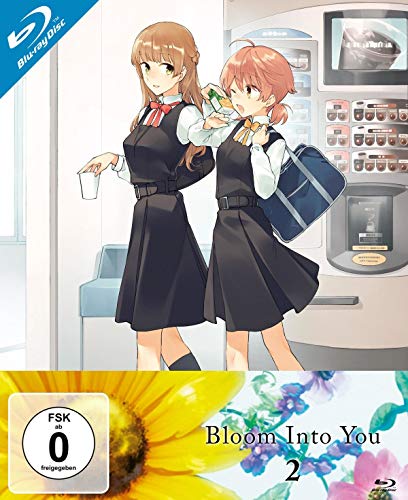 Bloom Into You - Mehr Infos/Bestellen