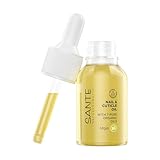 Sante aceite de uñas y cutículas para manicura almendra