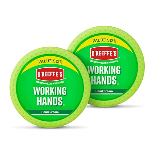 Krem do rąk O'Keeffe's Working Hands 2 x 193g