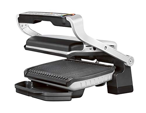 Grill Tefal OptiGrill GC705D