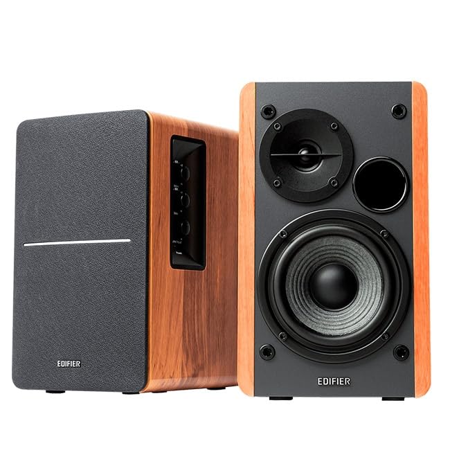Edifier R1280Dbs Głośnik Bluetooth