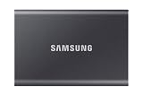 Samsung T7 Portable SSD 2TB