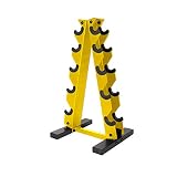 CAP Barbell A-Frame Dumbbell Rack