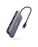Anker 555 USB-C Hub 8 en 1