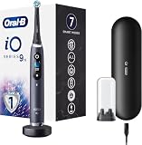 Oral-B iO 9N Cepillo Eléctrico Inteligente Bluetooth
