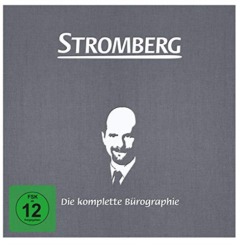 Stromberg - Mehr Infos/Bestellen