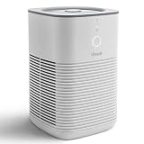 LEVOIT Purificador de Aire Double HEPA Sobremesa