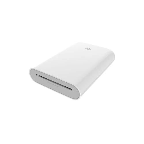 Xiaomi Portable Photo Printer