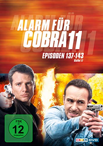 Alarm für Cobra 11 - Mehr Infos/Bestellen